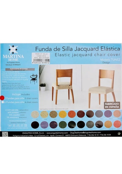 Fundas para Silla