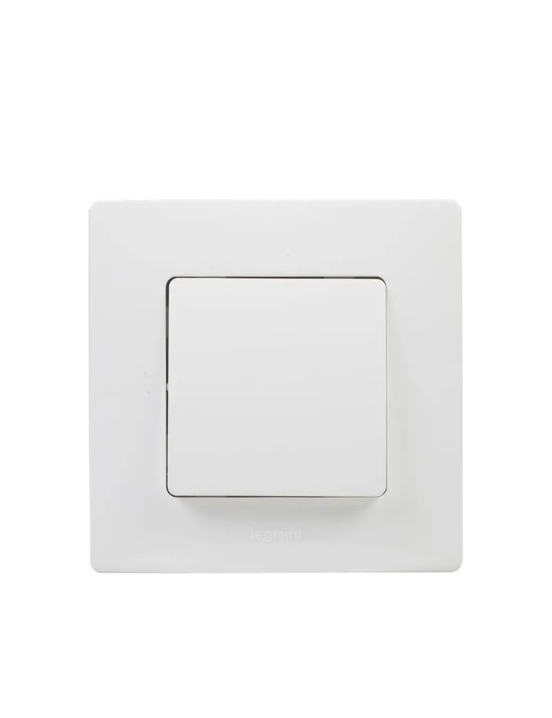 Conmutador BL Monobloc Legrand
