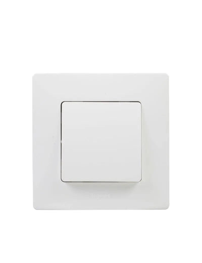 Conmutador BL Monobloc Legrand
