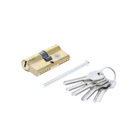 Bombillo de cerradura de latón BGS Diy 8091