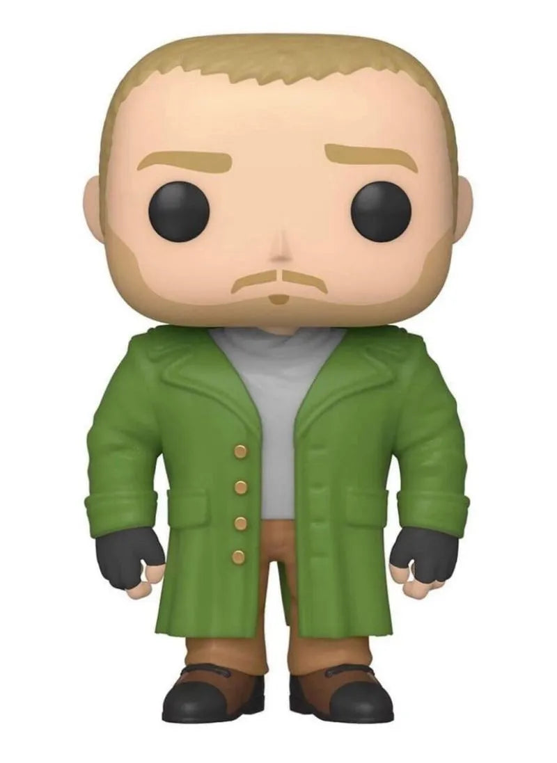 Funko Pop TV: Luther Hargreeves