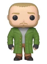 Funko Pop TV: Luther Hargreeves