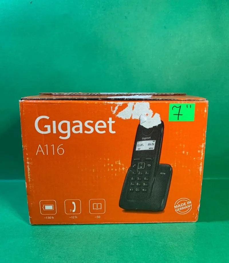 Teléfono A116