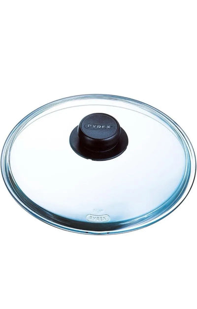 Pyrex 4937232 - Tapa