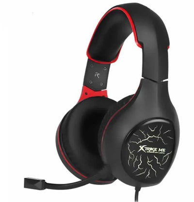 Auriculares Gaming Xtrike-Me GH-710