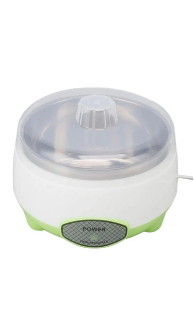 Máquina para Hacer Yogur DIY
