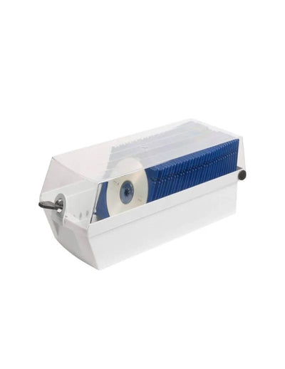 Caja de plástico para CD - Han