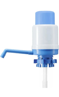 Dispensador de Agua Manual para garrafas