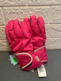 Guantes calefactables