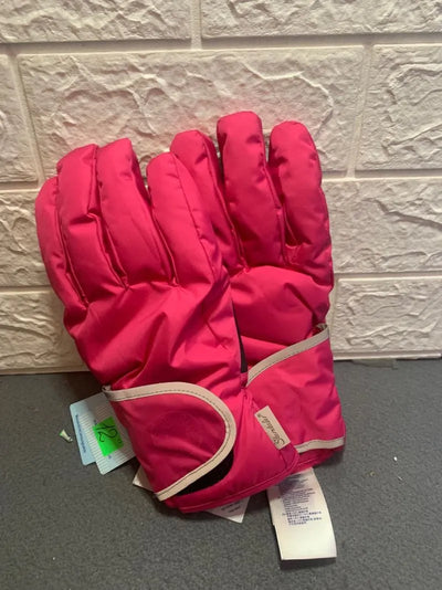Guantes calefactables