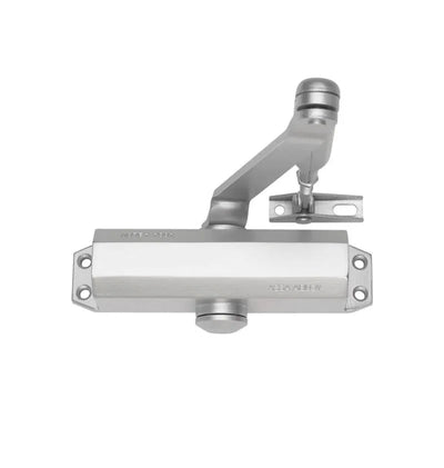 Cierrapuertas Brazo Articulado Tesa Assa Abloy