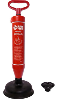 Fartools 211032 Bomba