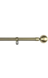 Barra Sencilla Forja Universal Extensible