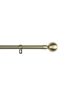 Barra Sencilla Forja Universal Extensible