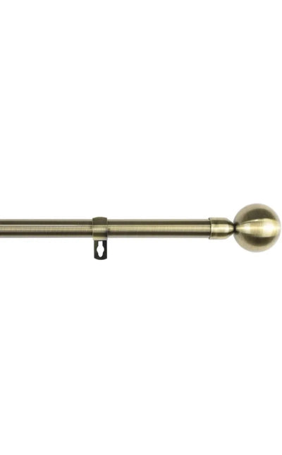 Barra Sencilla Forja Universal Extensible