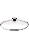 Tefal Tapa cristal 20 cm