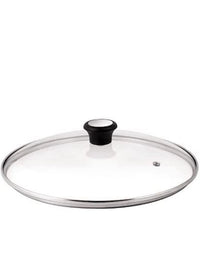 Tefal Tapa cristal 20 cm