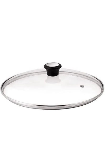 Tefal Tapa cristal 20 cm