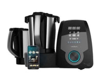 Robot de Cocina - Cecotec
