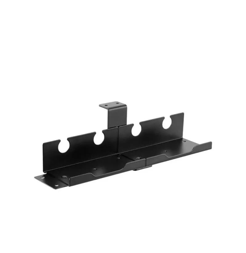 Soporte para regleta