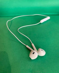 Auriculares Sports Headset