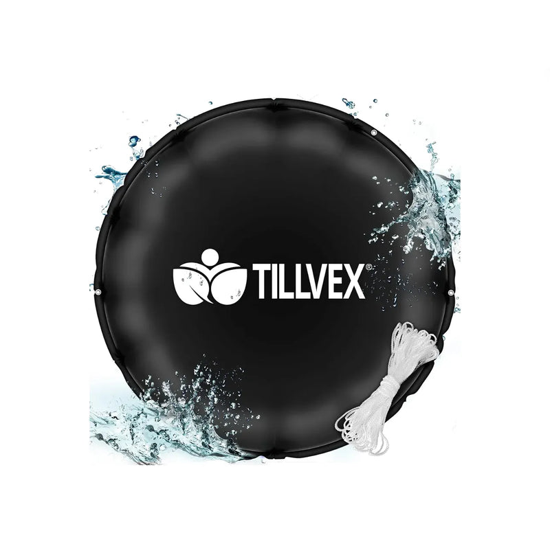 Cojín de piscina tillvex