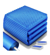 Tapiz para suelo de piscina