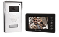Videoportero con Cable SCS Sentinel