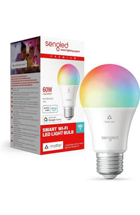 Bombilla LED inteligente Sengled