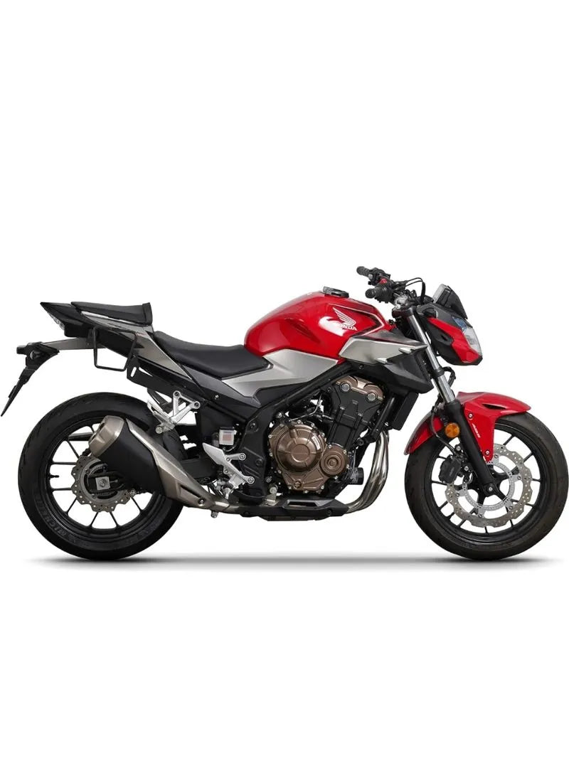 Side Bag Honda CB500F/CBR500