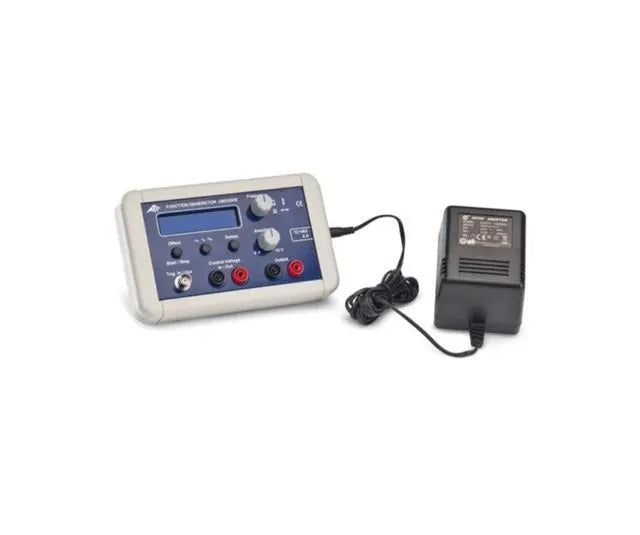 Generador de funciones FG 100