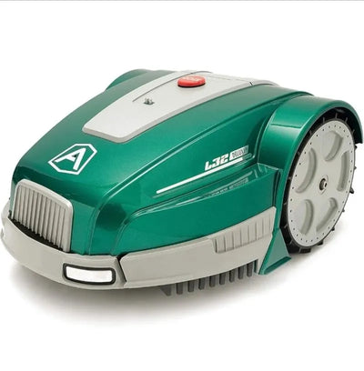 Robot cortacésped automático Ambrogio