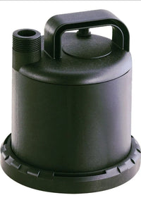Bomba de drenaje 80W