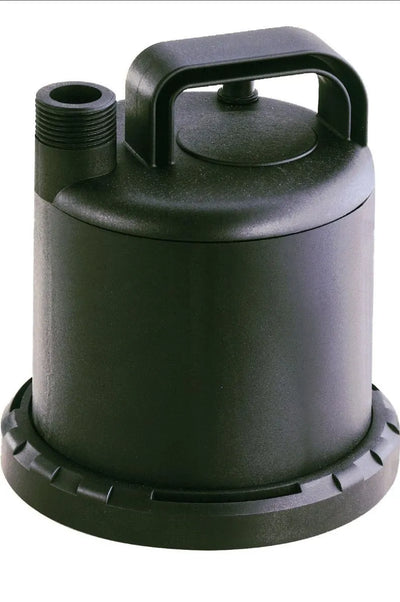 Bomba de drenaje 80W