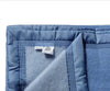 Manta para cama Comptoir du Linge

Cama