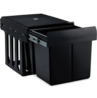 Cubo de basura