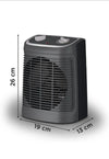 Calefactor Rowenta