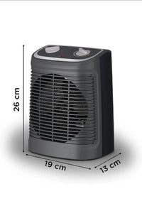 Calefactor Rowenta