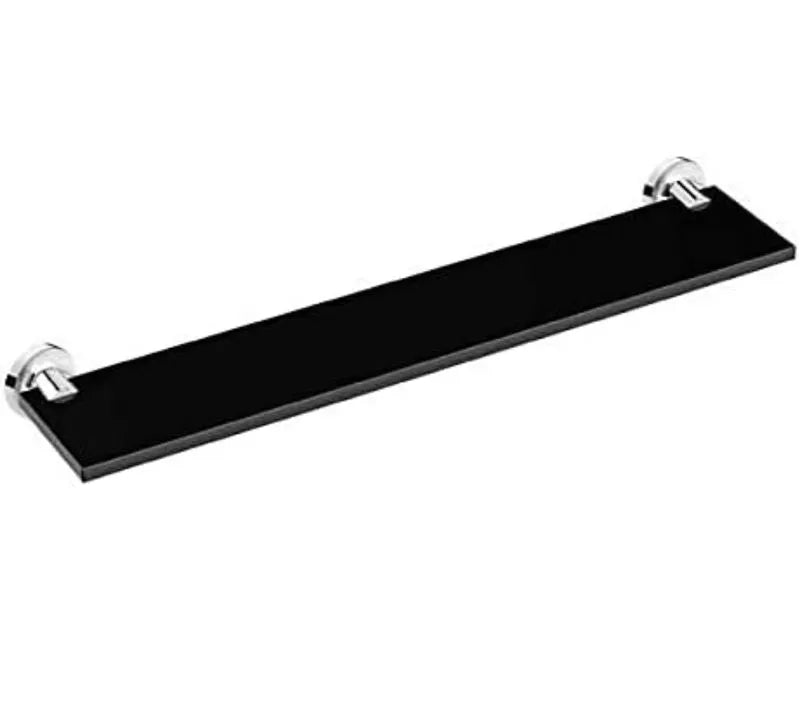 Estante chester pvd oro- negro heritage