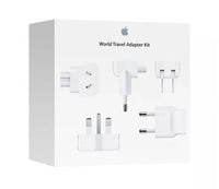 Kit de viaje - Apple