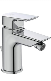 mezclador monomando para bidé