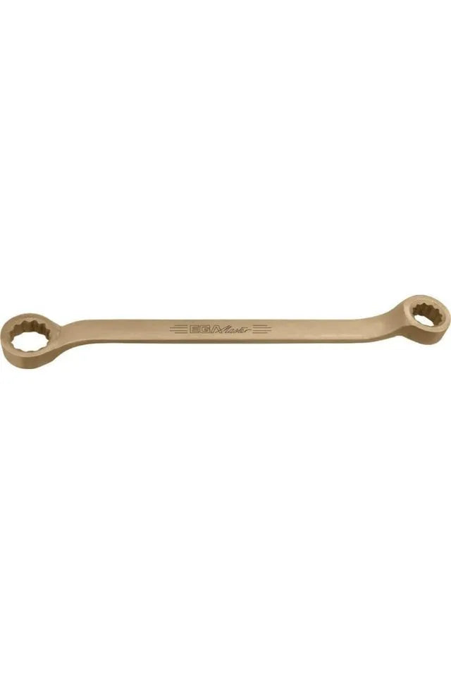 Llave acodada - Egamaster