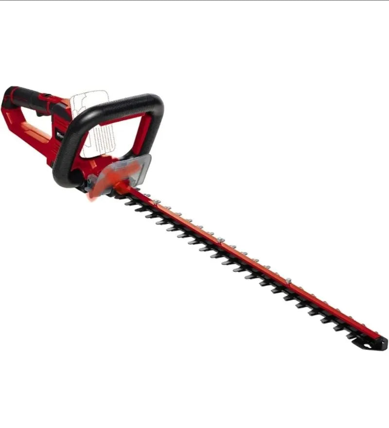 Cortasetos inalámbrico Einhell
