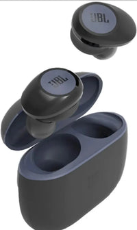 Auriculares intraaurales True Wireless JBL