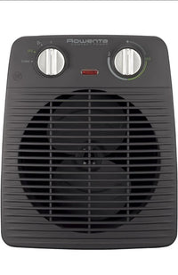Calefactor Compacto Rowenta