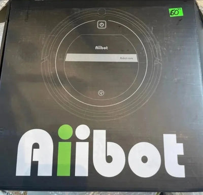 Robot Aspirador Aiibot robot