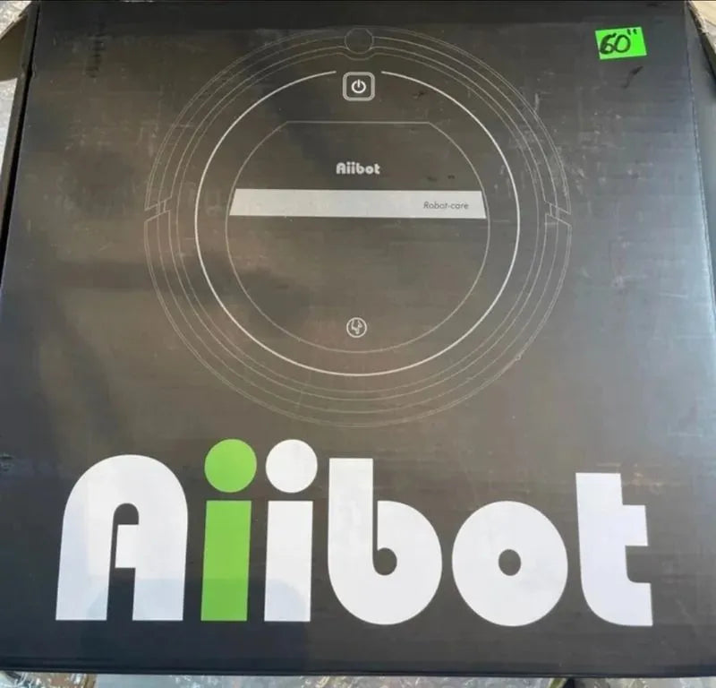 Robot Aspirador Aiibot robot