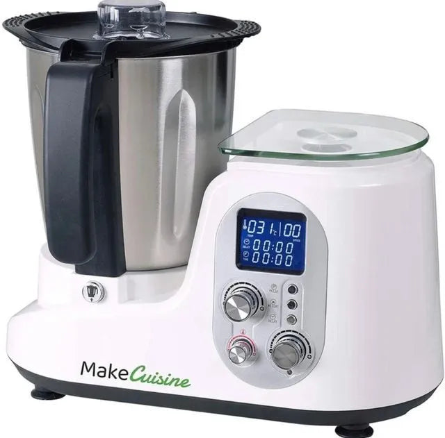 Robot de Cocina