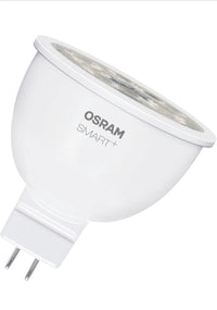 Bombilla Inteligente y Reflectora Casquillo GU5.3