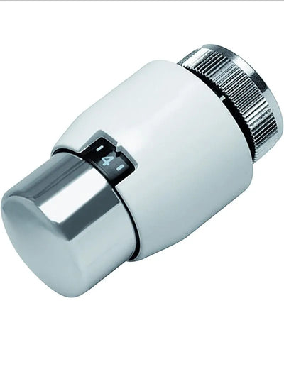 Cabeza termostático de radiador honeywell home